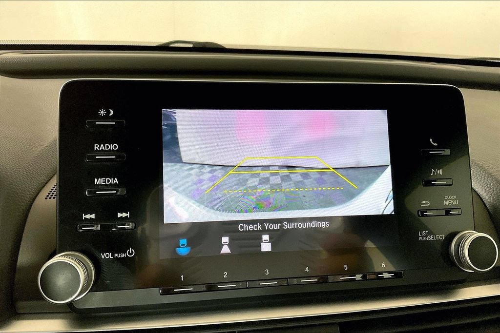 Used 2019 Honda Accord LX image 21