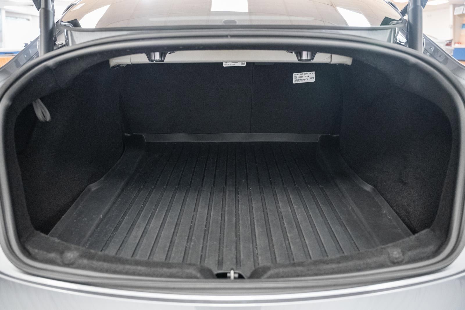 Used 2025 Tesla Model 3 Long Range image 11