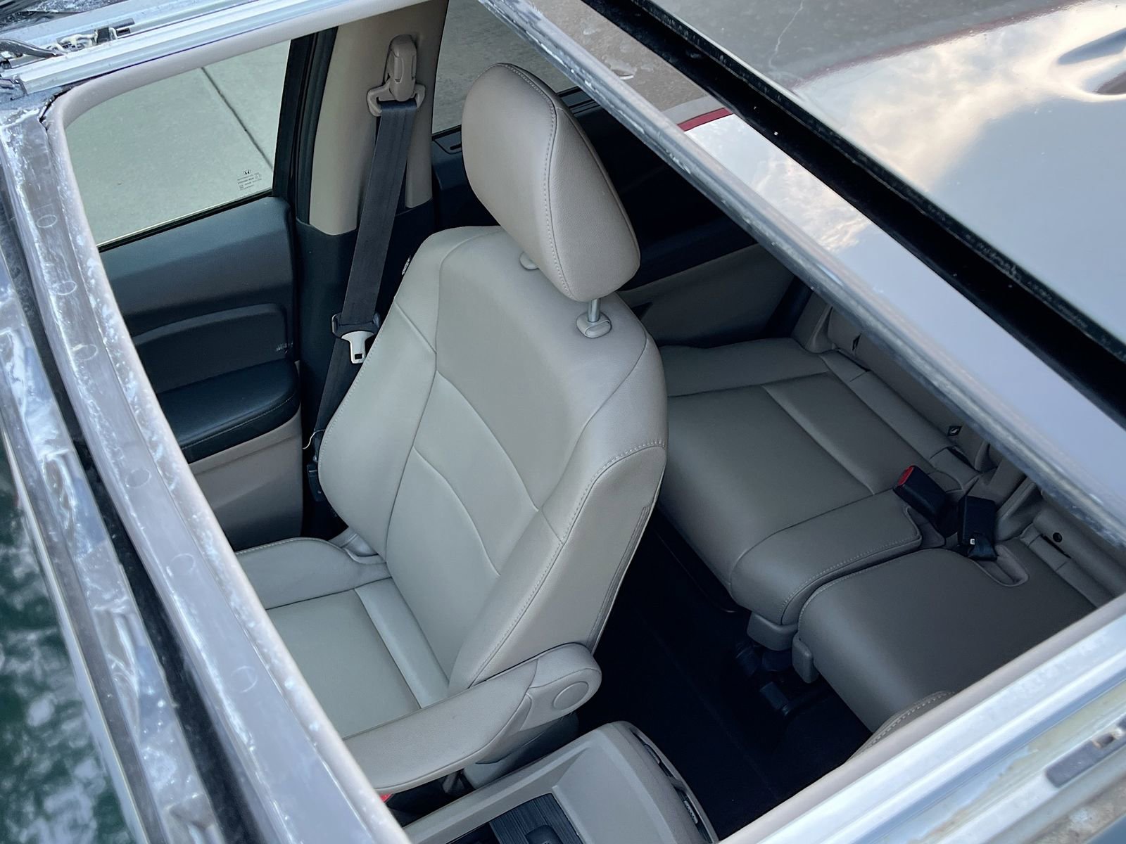 Used 2021 Honda Pilot EX-L image 21