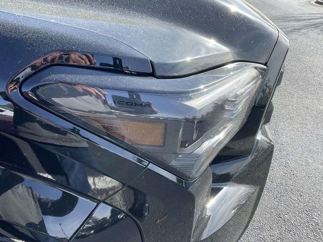 Used 2024 Toyota Tacoma SR5 image 14