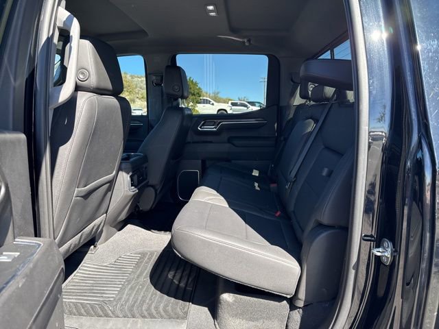 Used 2023 Chevrolet Silverado 1500 LTZ w/ LTZ Convenience Package II image 13