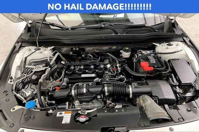 Certified 2018 Honda Accord LX image 28