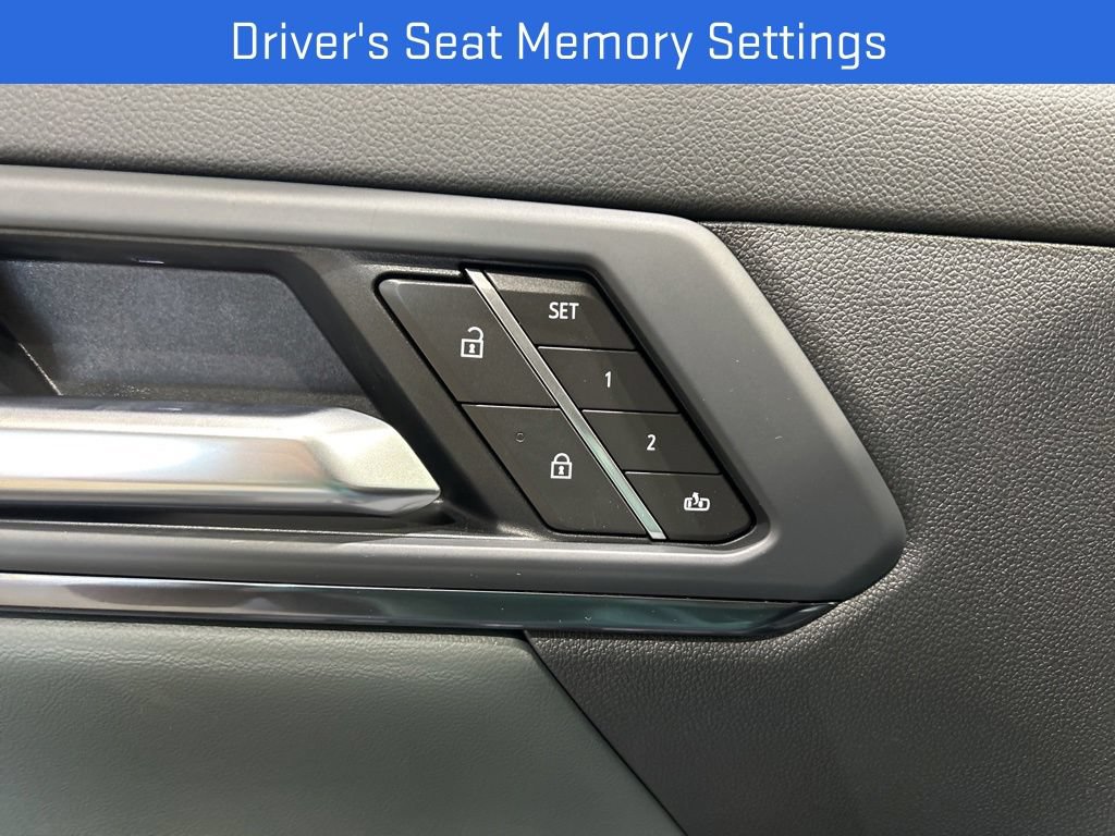 New 2026 GMC Terrain AT4 w/ Convenience Package III AWD/4WD image 6