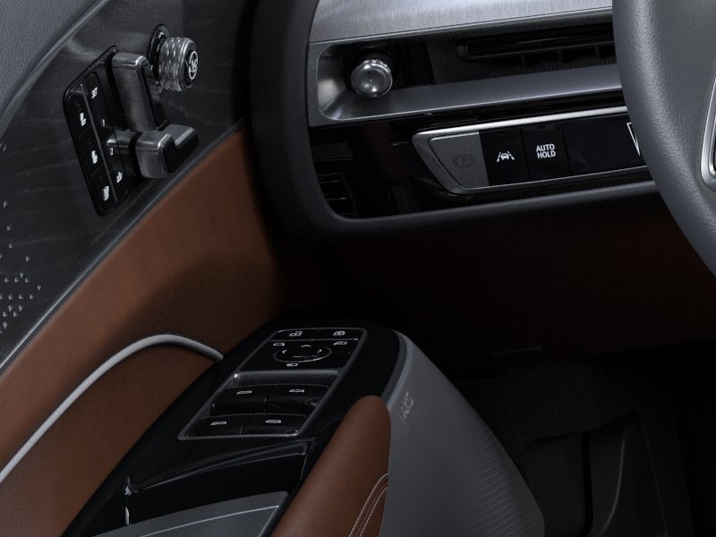 New 2027 Cadillac Lyriq Signature Sport w/ Nappa Leather Package AWD/4WD image 46