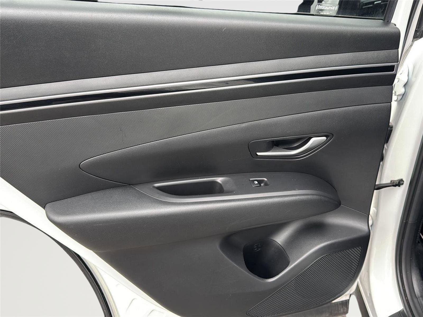 Used 2024 Hyundai Tucson SEL image 32