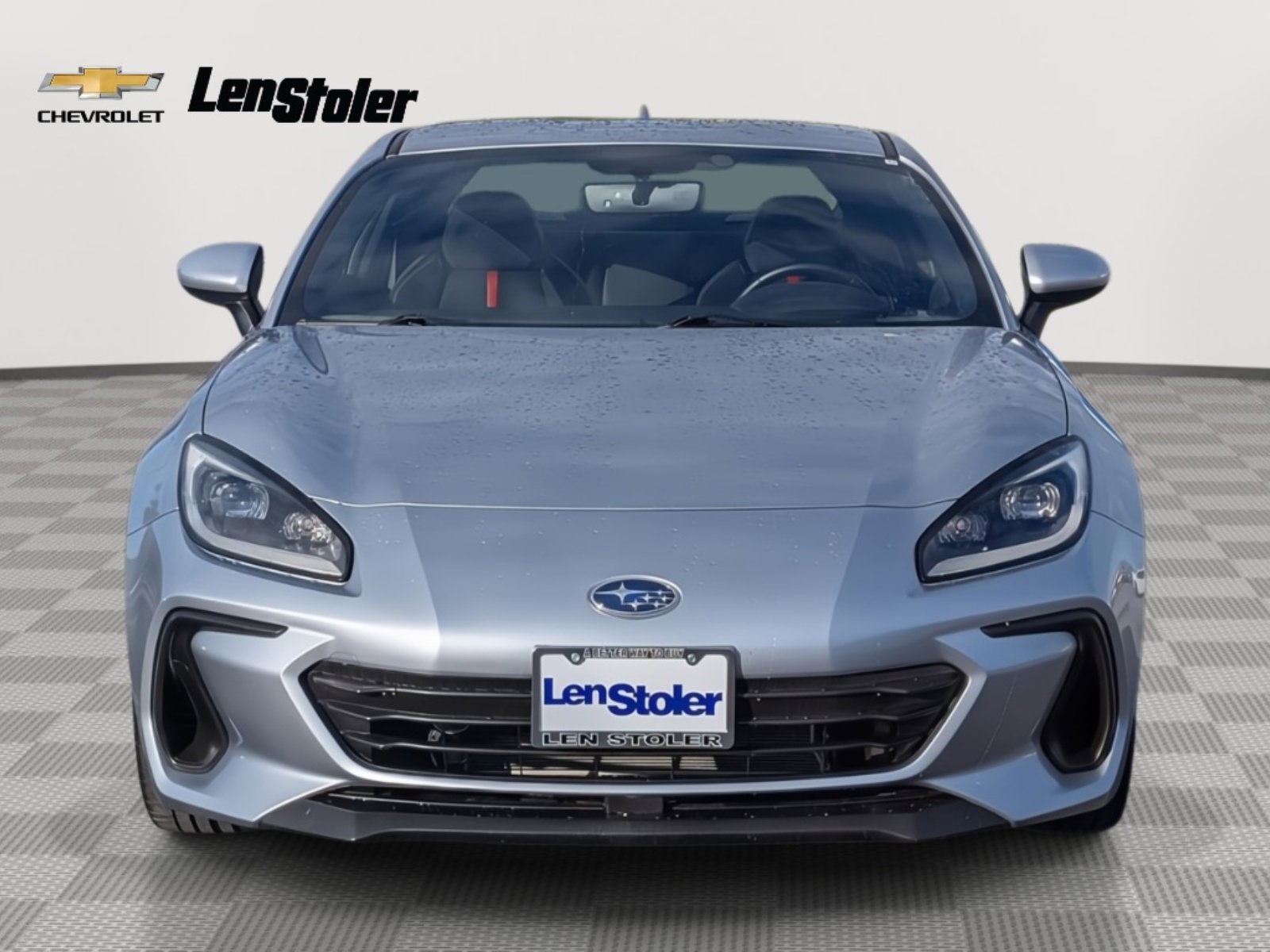 Used 2023 Subaru BRZ Limited image 8