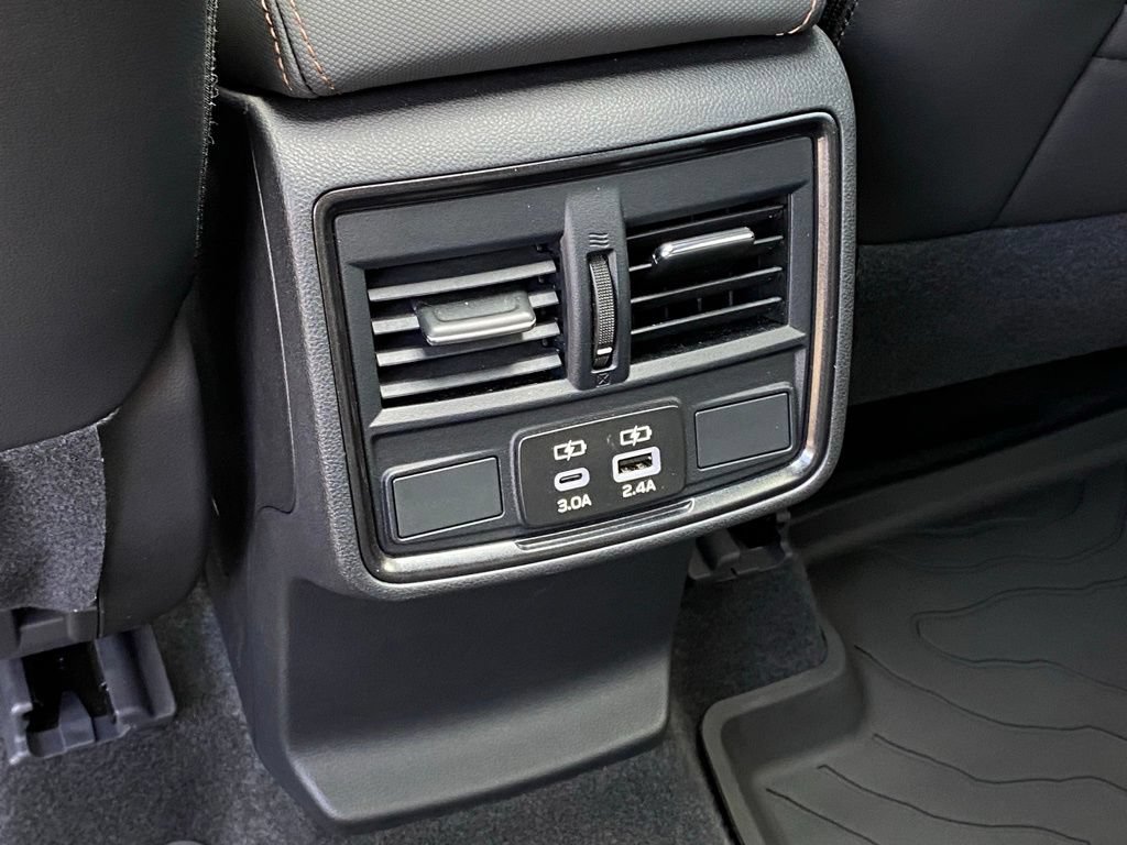 Used 2026 Subaru Forester Sport AWD/4WD image 27