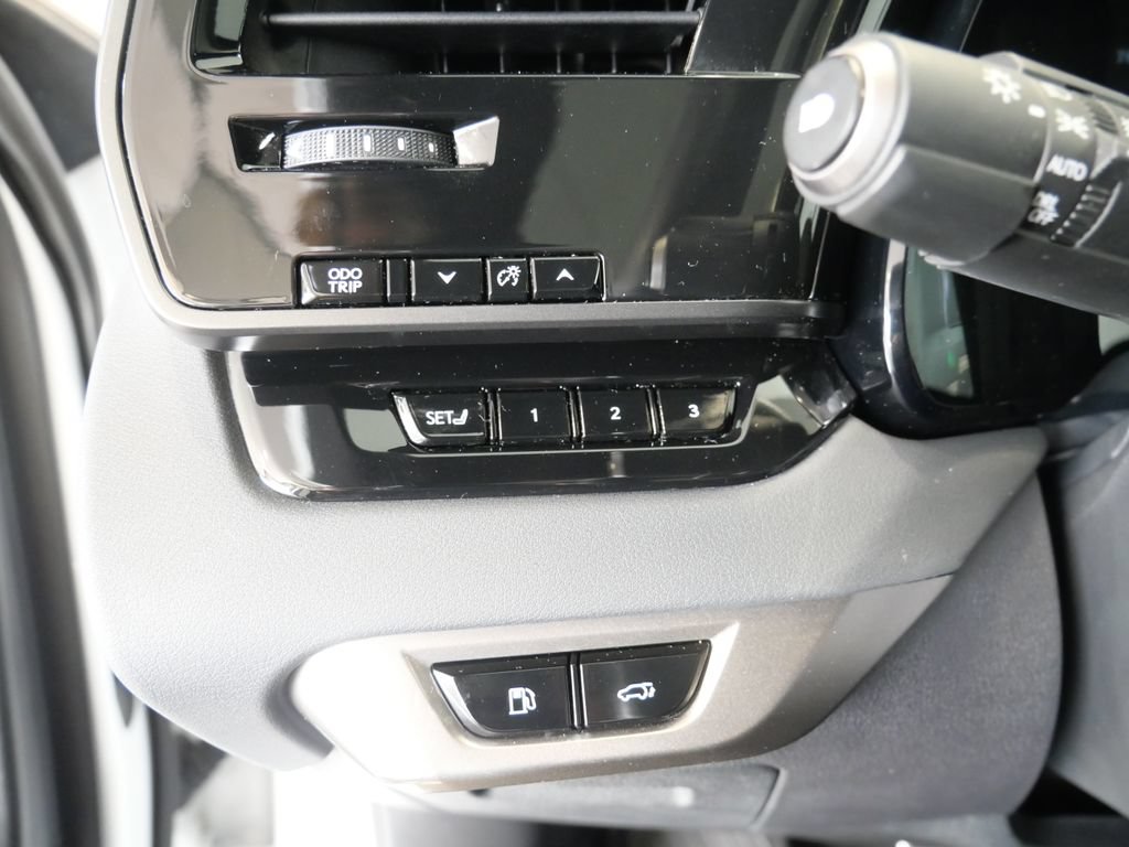 Certified 2024 Lexus RX 500h F Sport w/ Convenience Package AWD/4WD image 14
