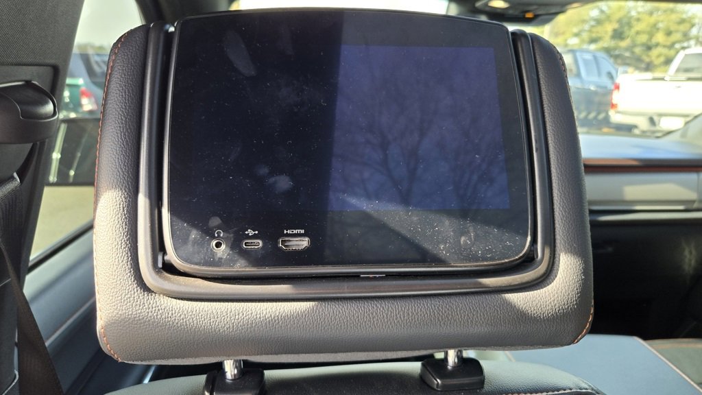 Used 2024 Ford Expedition Timberline image 85