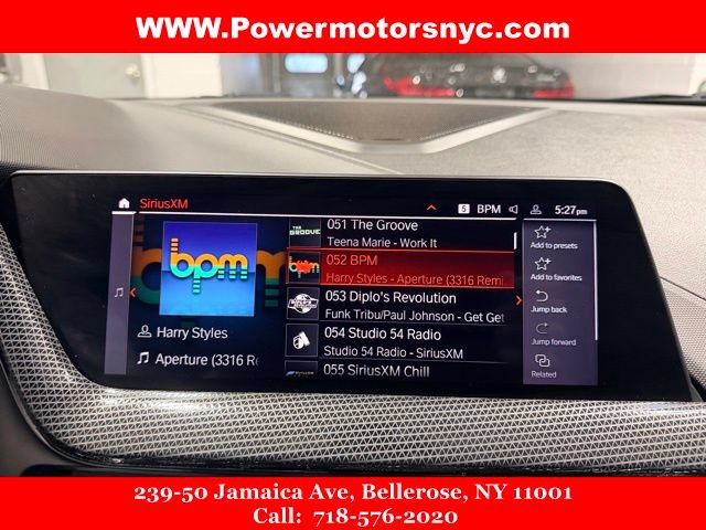 Used 2022 BMW 228i Gran Coupe FWD image 32