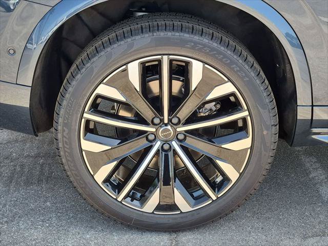 New 2027 Volvo XC90 B6 Plus AWD/4WD image 6
