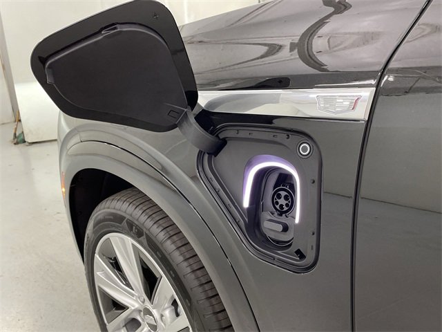 New 2026 Cadillac Vistiq Luxury w/ LPO, Floor Liner Package image 28