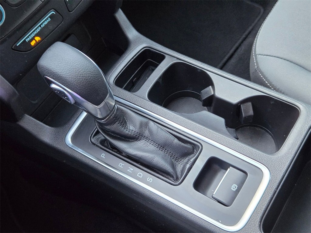 Used 2019 Ford Escape S image 18