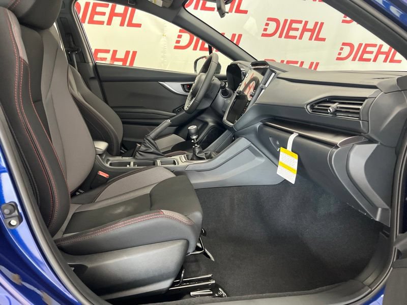 New 2026 Subaru WRX AWD/4WD image 13
