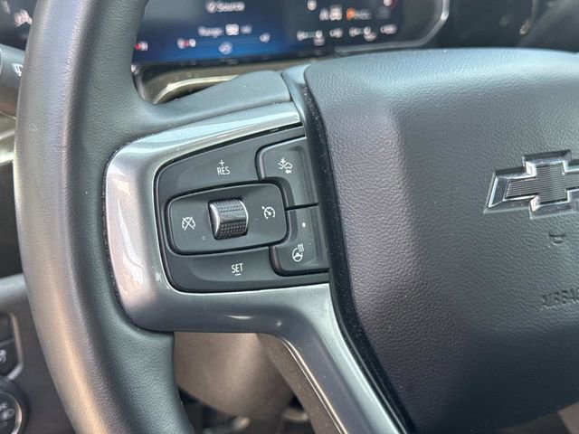 Certified 2026 Chevrolet Silverado 1500 RST AWD/4WD image 29