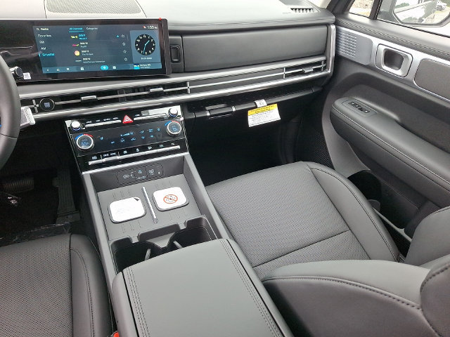 New 2027 Hyundai Santa Fe SEL AWD/4WD image 11