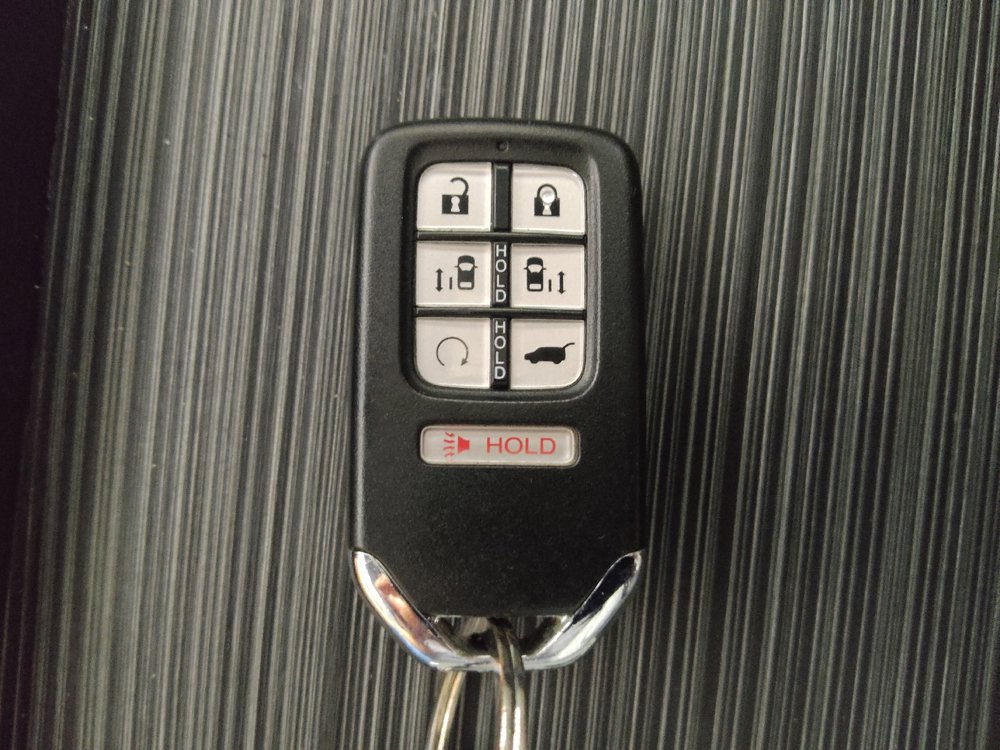 Used 2019 Honda Odyssey EX-L image 32