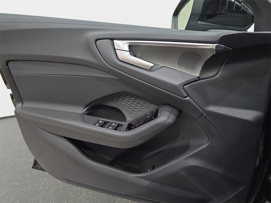 New 2025 Audi A5 2.0T Prestige image 26