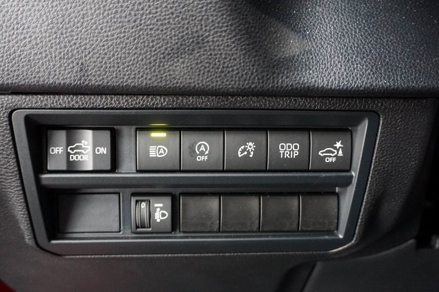 Used 2024 Toyota Tundra SR5 image 7