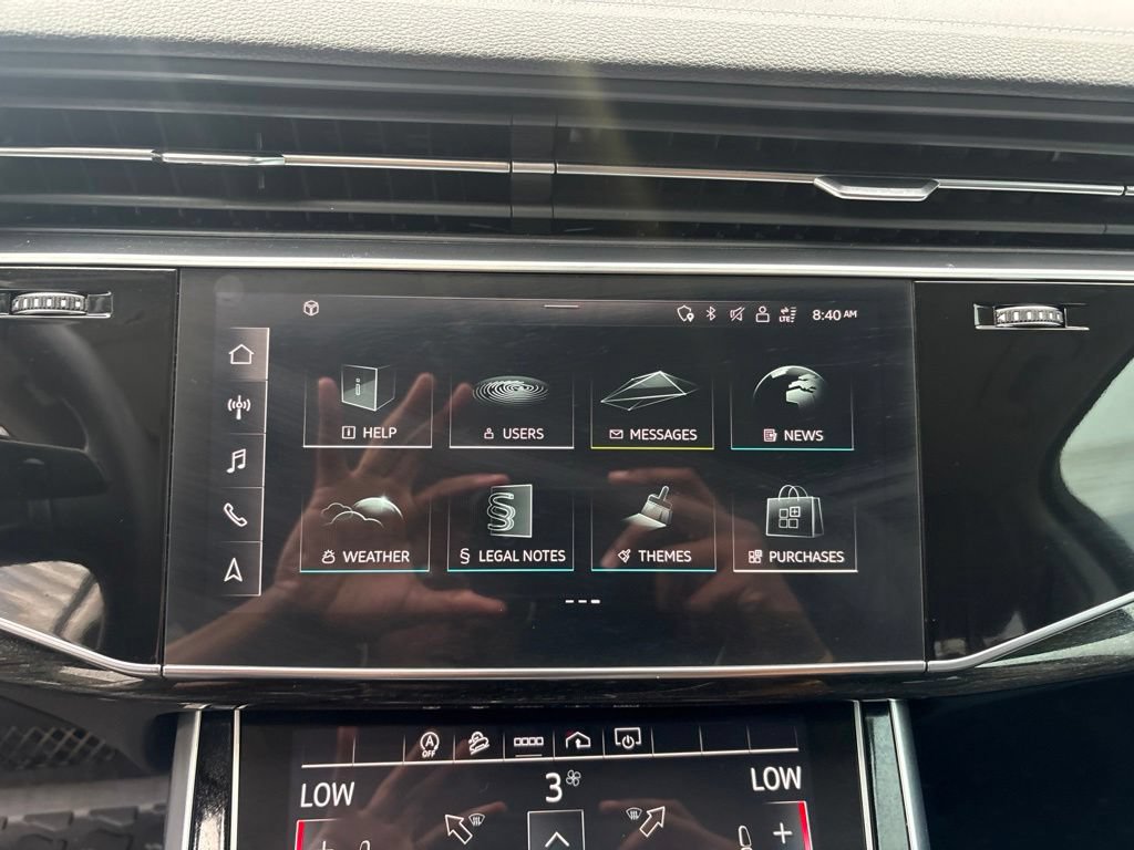 Used 2023 Audi Q7 3.0T Premium Plus AWD/4WD image 19