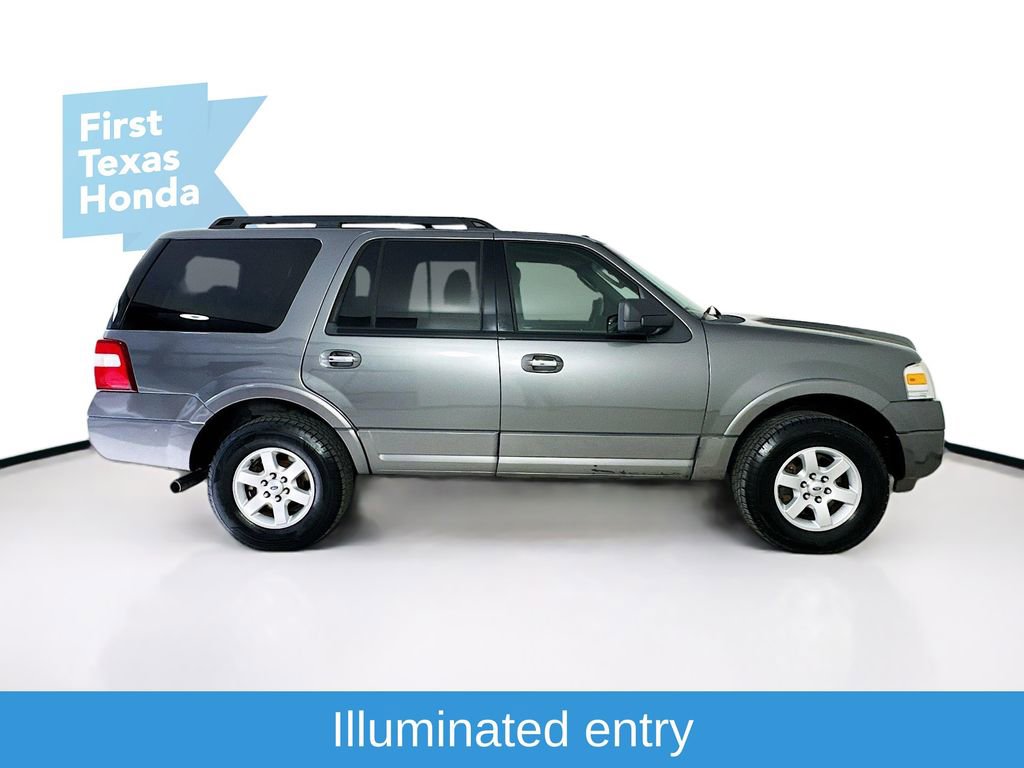 Used 2014 Ford Expedition XLT RWD image 8