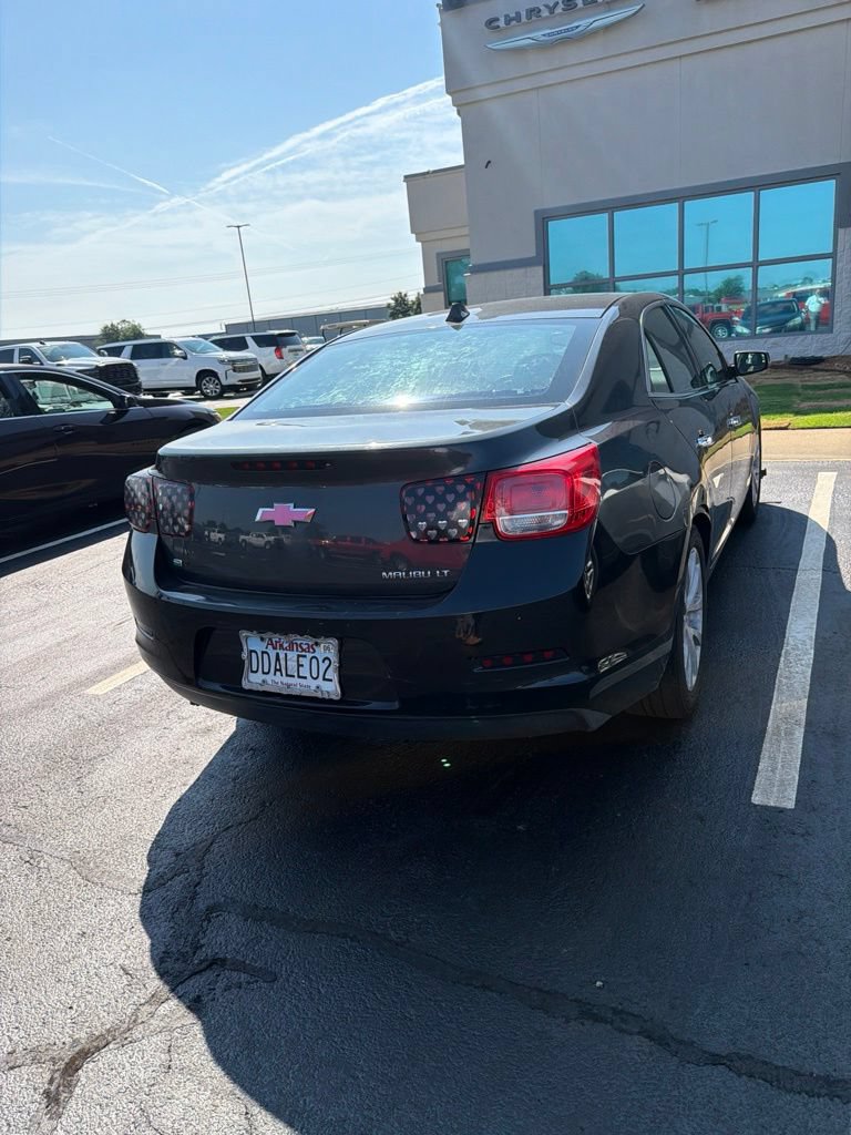 Used 2014 Chevrolet Malibu LT FWD image 7