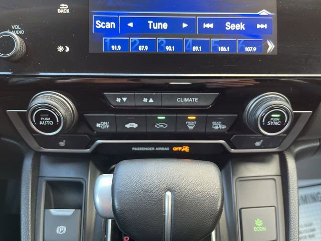 Used 2018 Honda CR-V EX-L image 11