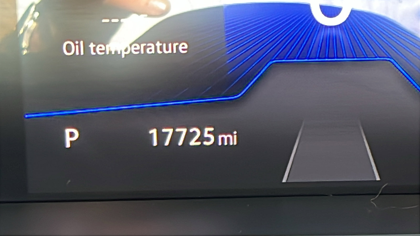 Used 2024 Volkswagen Tiguan SE image 29