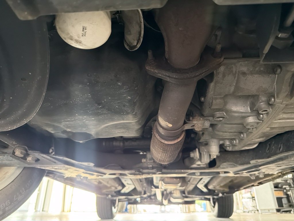 Used 2018 Jeep Renegade Latitude w/ Cold Weather Group AWD/4WD image 24