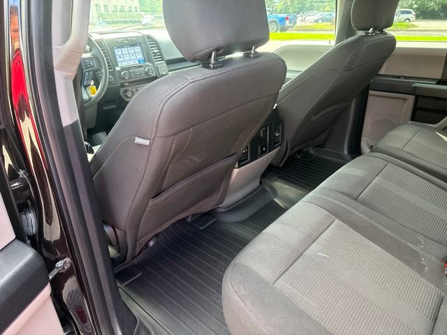 Used 2018 Ford F150 XL w/ Equipment Group 101A Mid AWD/4WD image 21