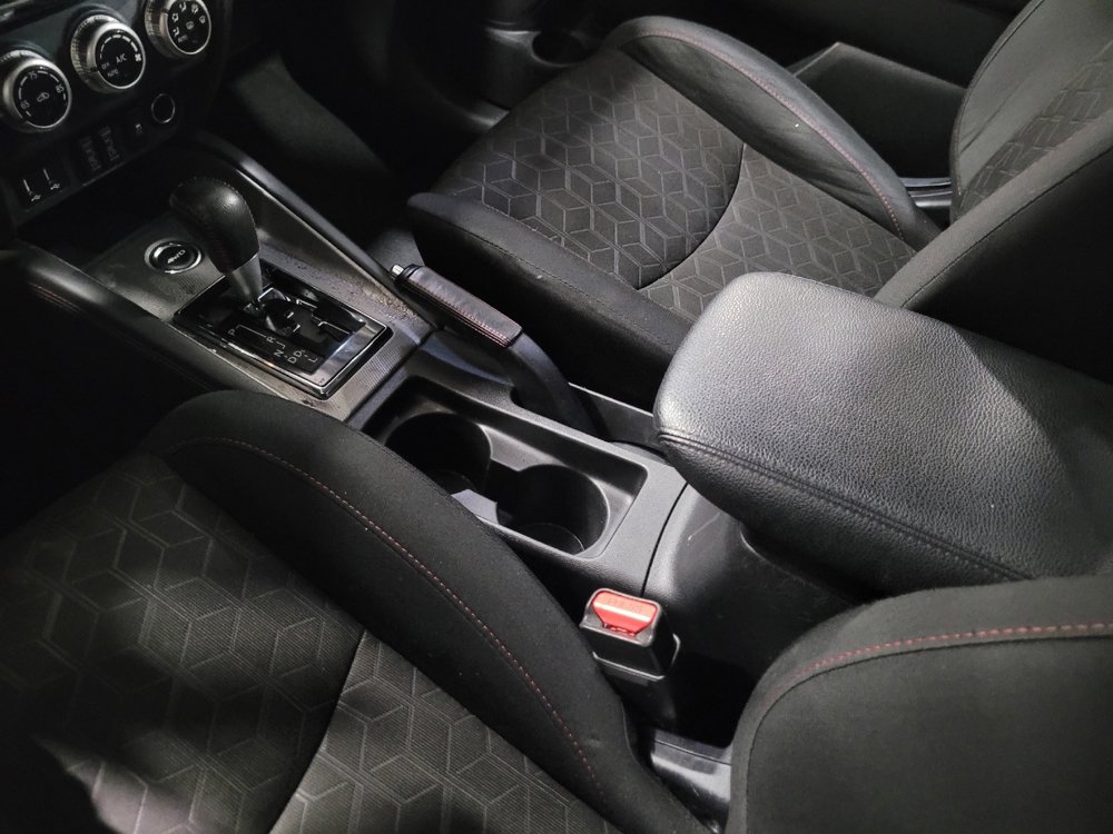 Used 2021 Mitsubishi Outlander Sport SE AWD/4WD image 26
