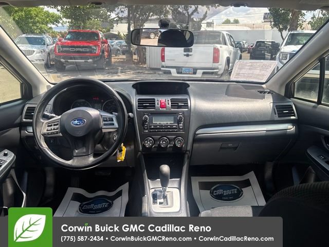 Used 2014 Subaru Crosstrek 2.0i Premium AWD/4WD image 28