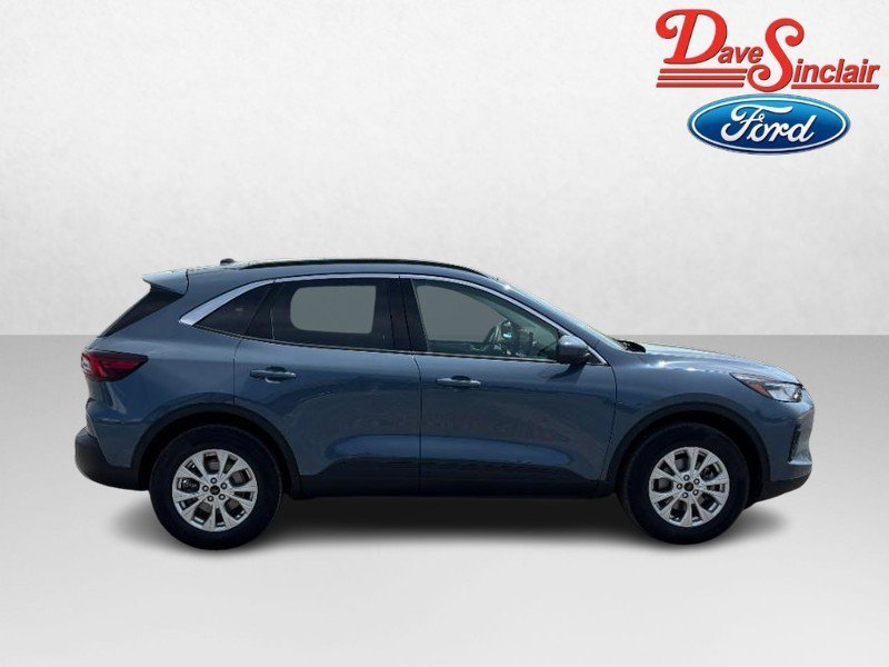 Used 2024 Ford Escape Active w/ Tech Pack #2 AWD/4WD image 5