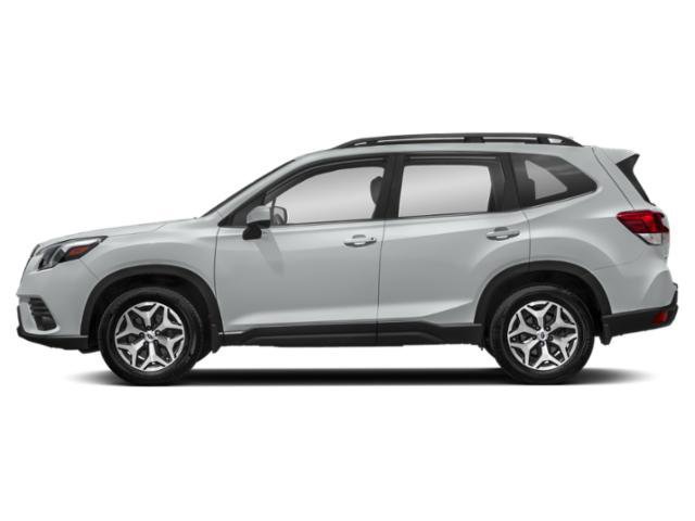 Used 2022 Subaru Forester Premium image 3