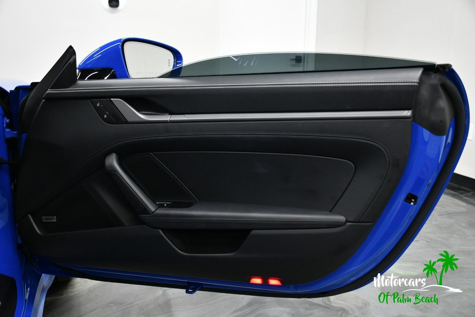 Used 2025 Porsche 911 Carrera RWD image 65