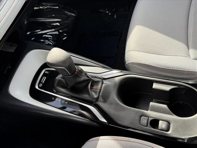 Certified 2025 Toyota Corolla FX w/ Convenience Package image 16