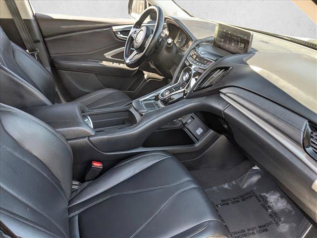 Used 2023 Acura RDX AWD image 22