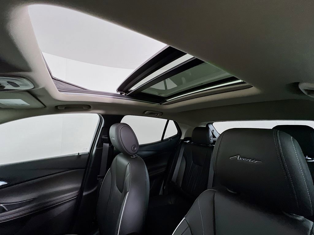 Certified 2024 Buick Encore GX Avenir w/ Avenir Technology Package image 27