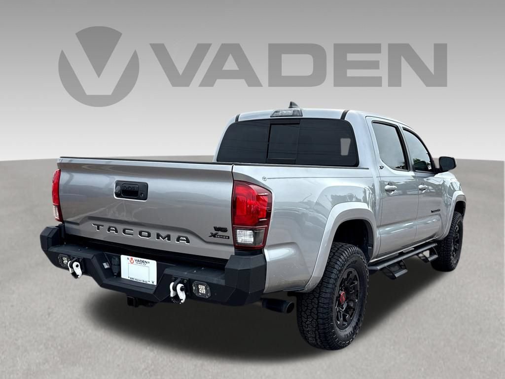 Used 2021 Toyota Tacoma SR5 RWD image 21