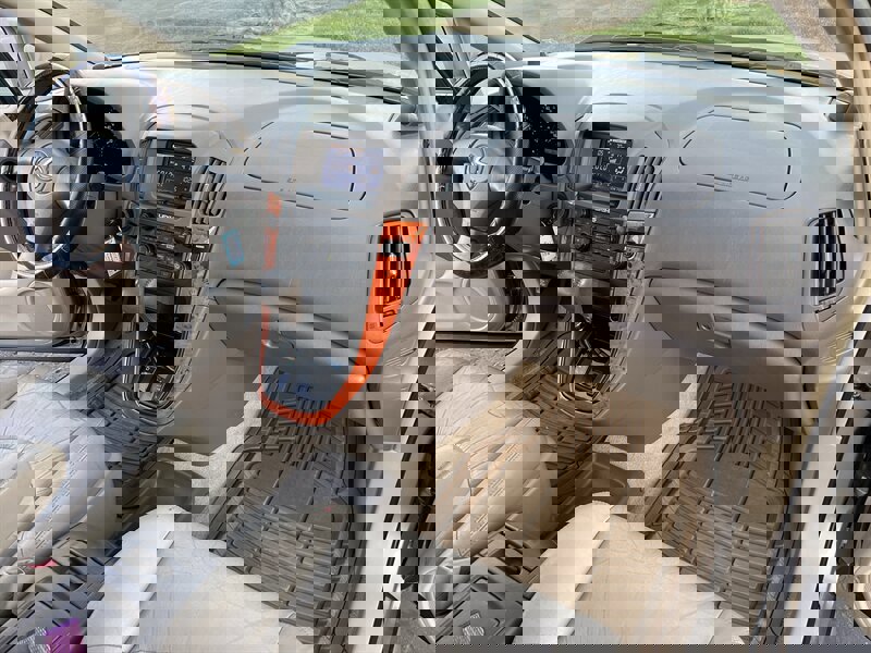 Used 2001 Lexus RX 300 4WD image 35