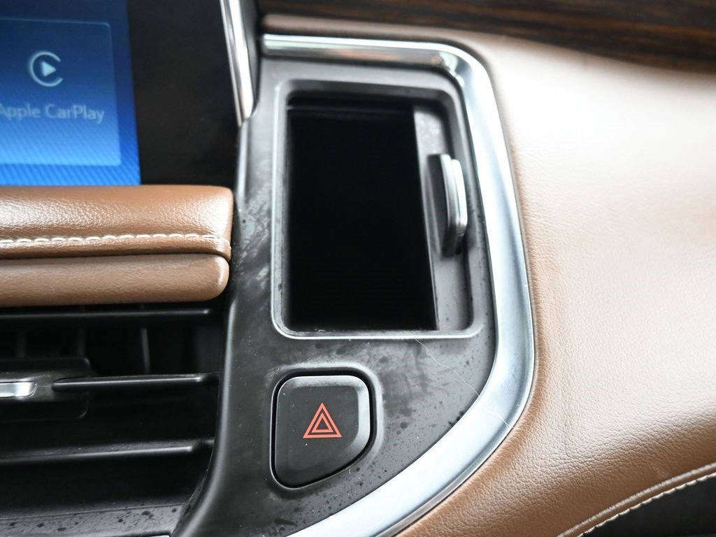 Used 2023 Chevrolet Suburban High Country w/ Premium Package 2 image 33