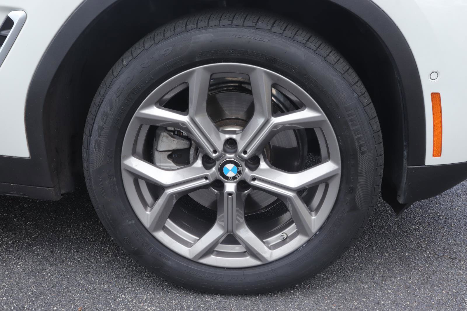 Used 2024 BMW X3 sDrive30i w/ Premium Package RWD image 44