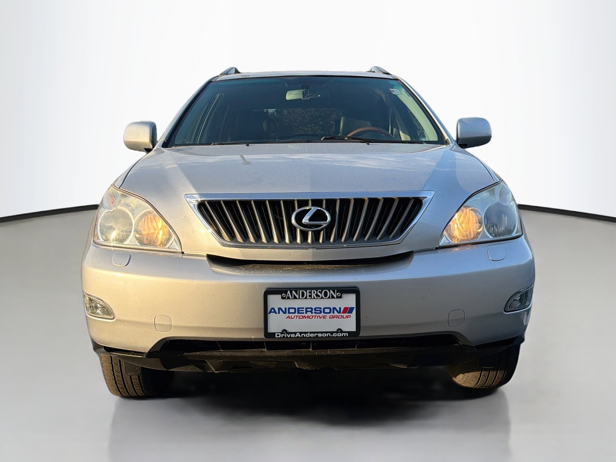 Used 2009 Lexus RX 350 AWD image 5