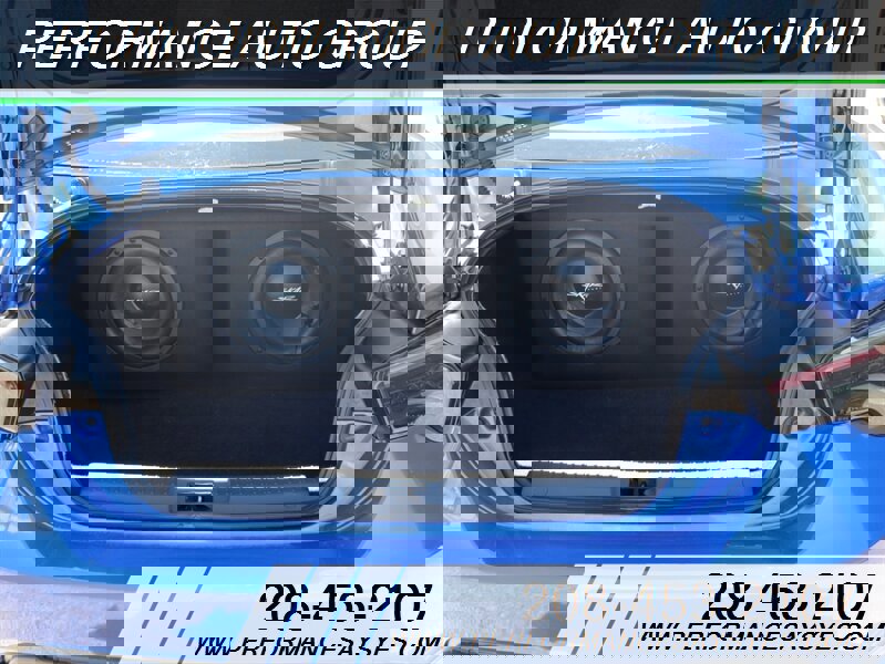 Used 2017 Subaru BRZ Limited w/ Performance Package image 22