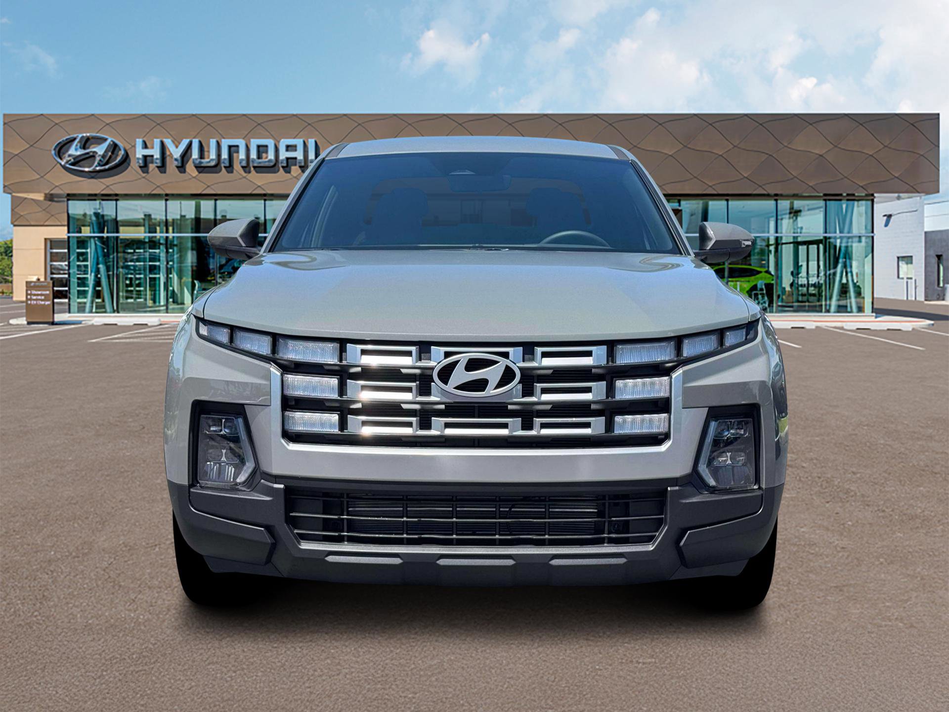 New 2026 Hyundai Santa Cruz SE image 12