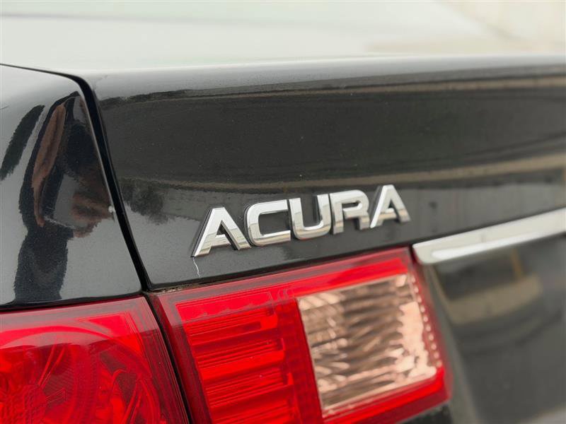 Used 2012 Acura TSX Special Edition image 9