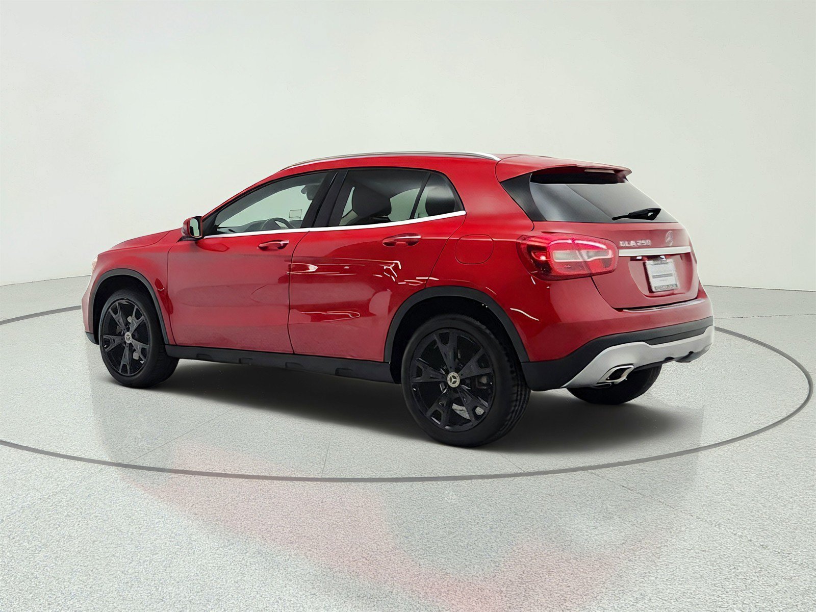 Used 2019 Mercedes-Benz GLA 250 image 7