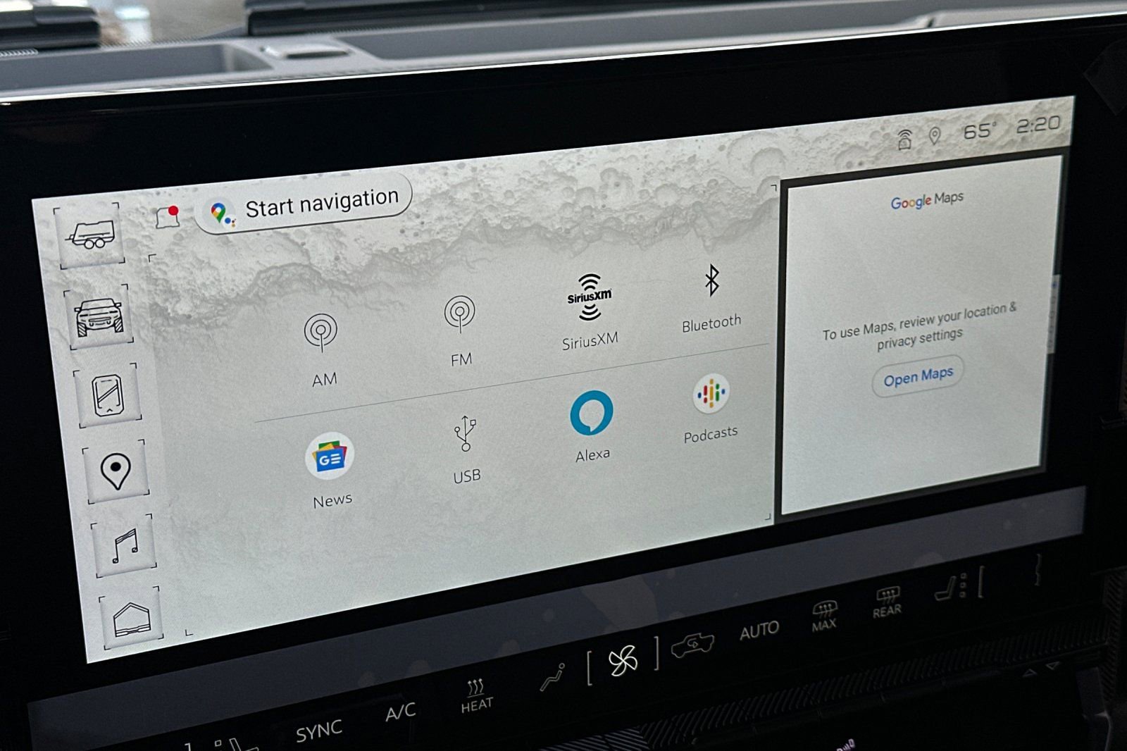 New 2025 GMC Hummer EV 2X AWD/4WD image 17