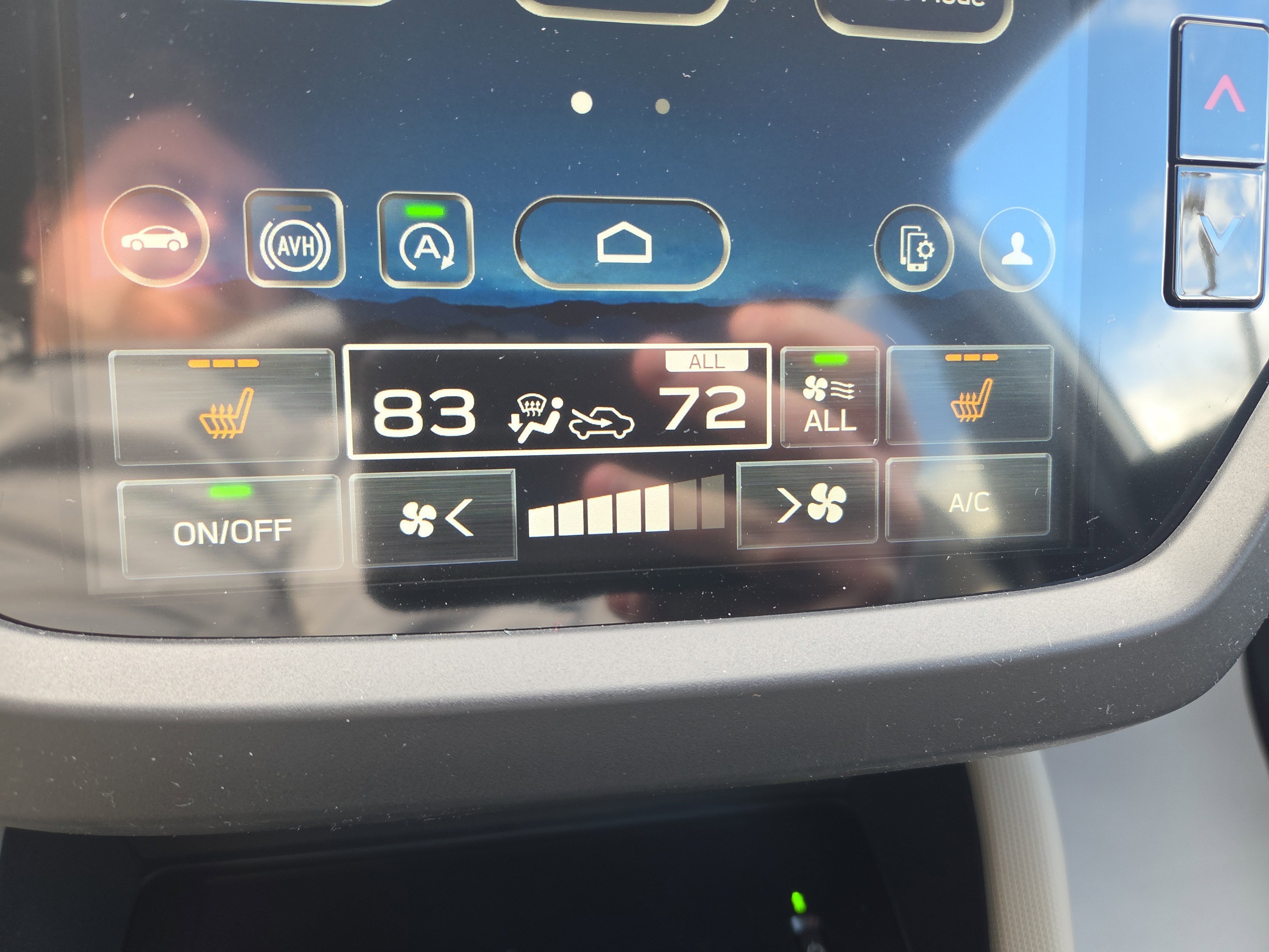 New 2026 Subaru Forester Premium AWD/4WD image 27