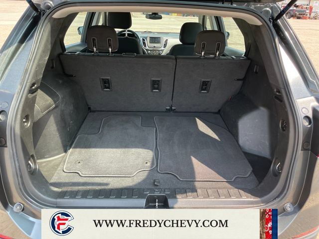 Used 2020 Chevrolet Equinox LS FWD image 24